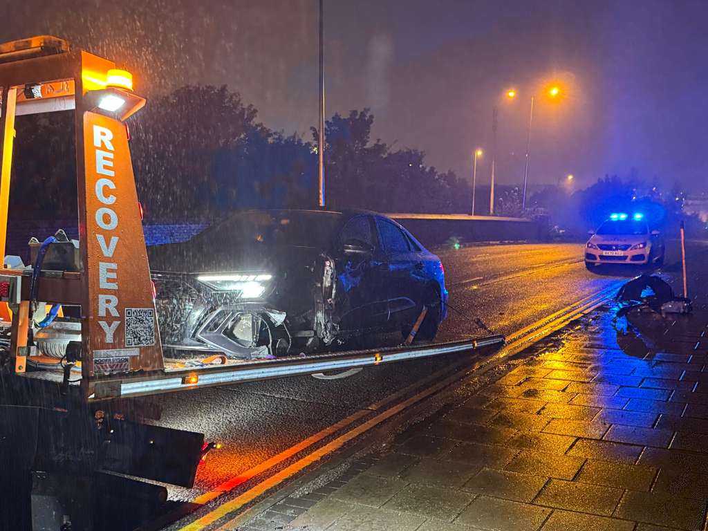 Roadside Vehicle Rescue Service in Birmingham - Goodfellas Recovery and ...